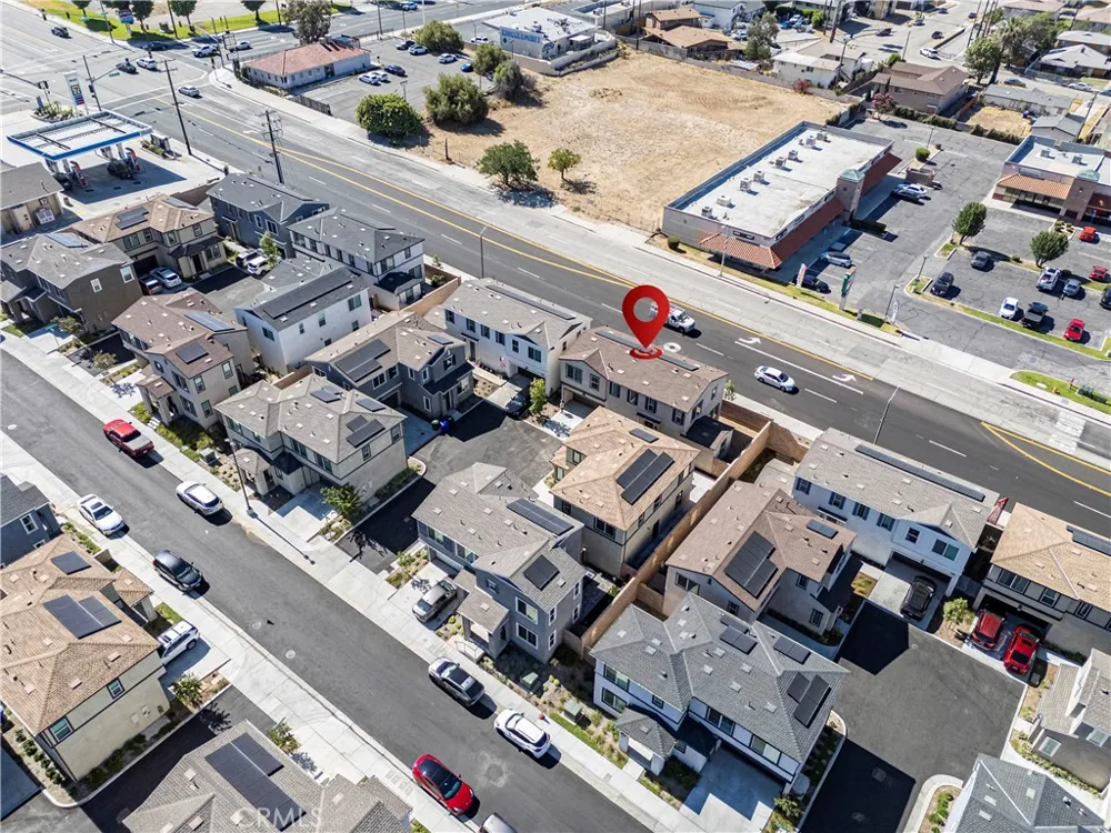 2212 Baldridge Canyon Court Highland, CA 92346