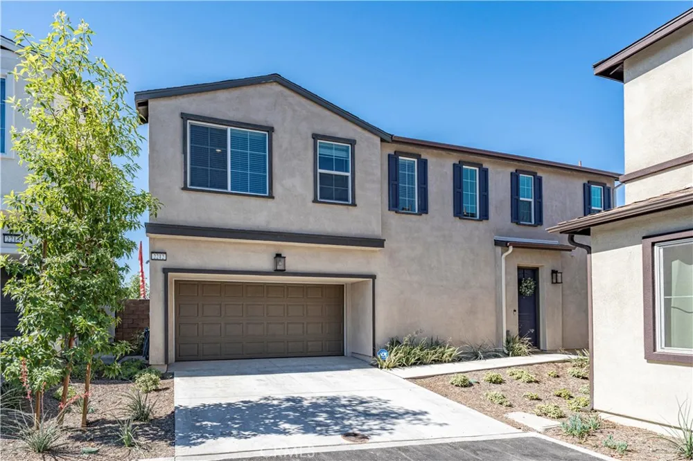 2212 Baldridge Canyon Court Highland, CA 92346