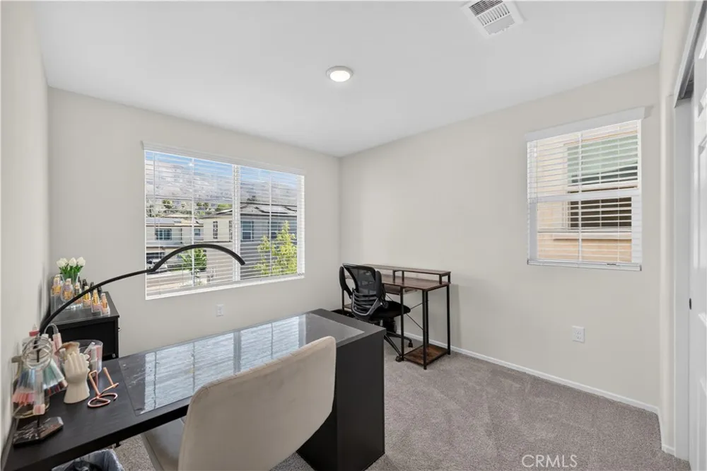 2212 Baldridge Canyon Court Highland, CA 92346
