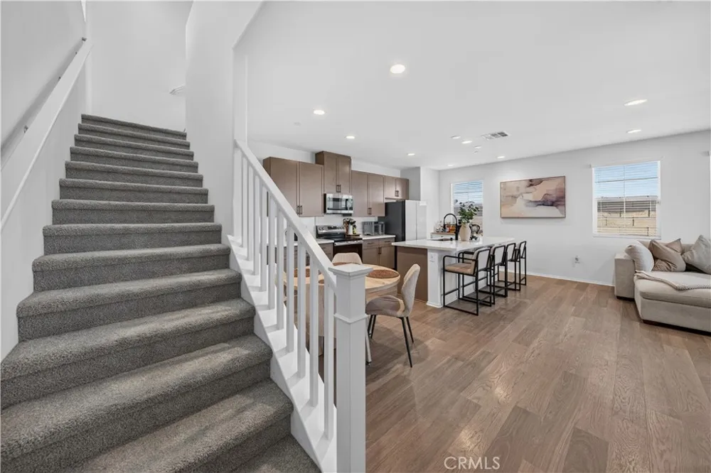 2212 Baldridge Canyon Court Highland, CA 92346