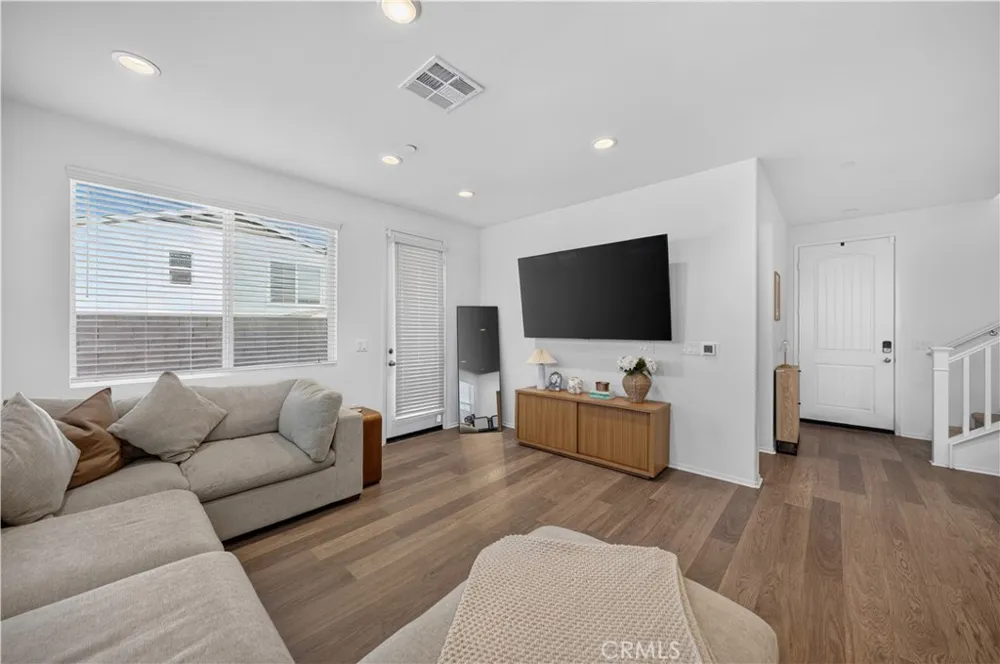 2212 Baldridge Canyon Court Highland, CA 92346