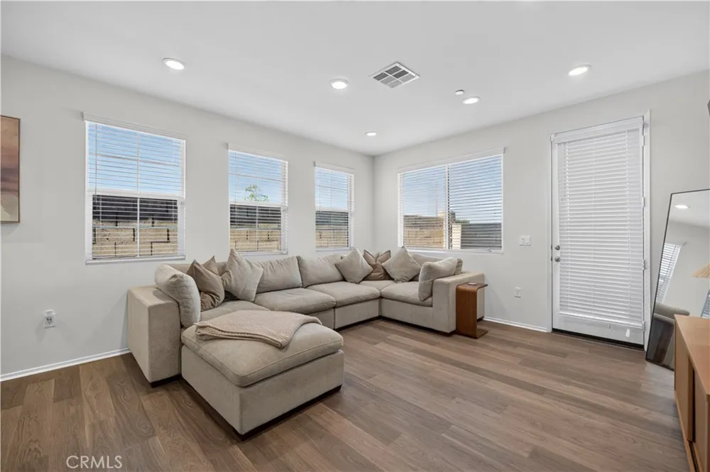 2212 Baldridge Canyon Court Highland, CA 92346
