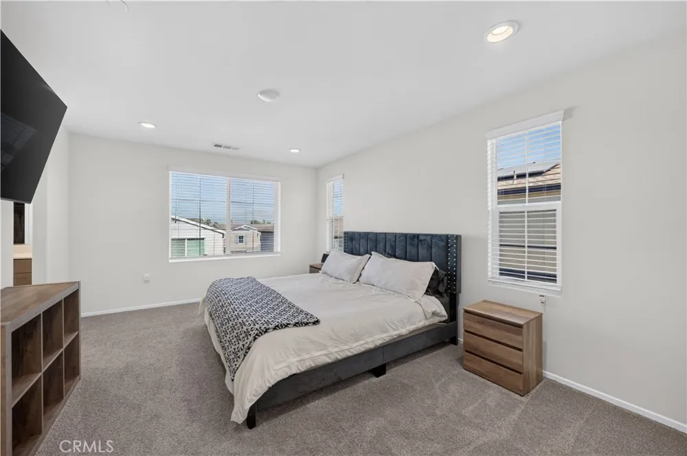 2212 Baldridge Canyon Court Highland, CA 92346