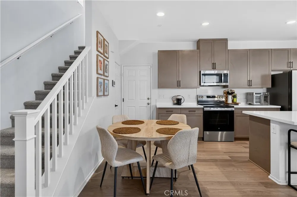 2212 Baldridge Canyon Court Highland, CA 92346