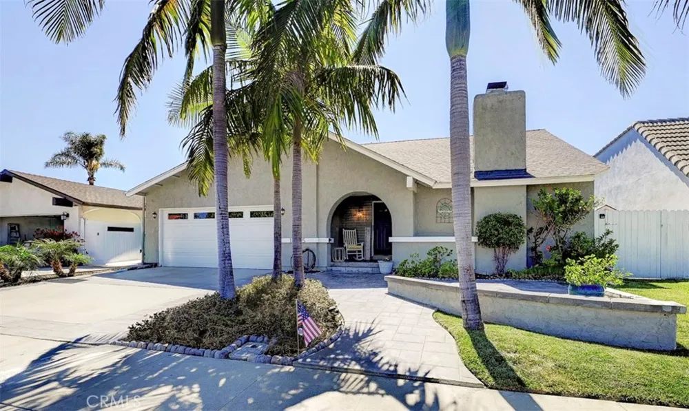 18645 Plumosa Fountain Valley, CA 92708