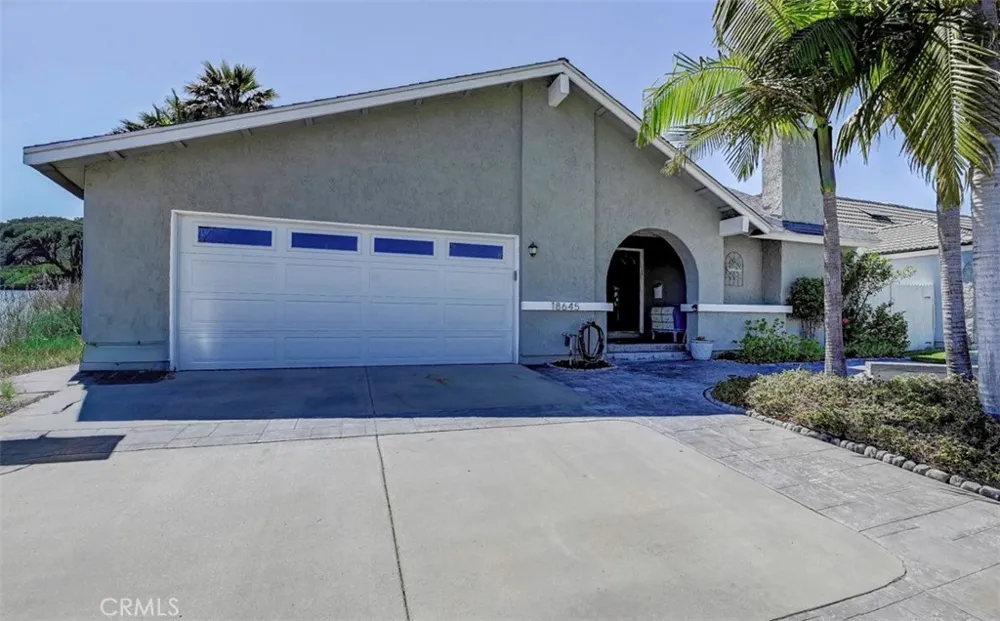 18645 Plumosa Fountain Valley, CA 92708