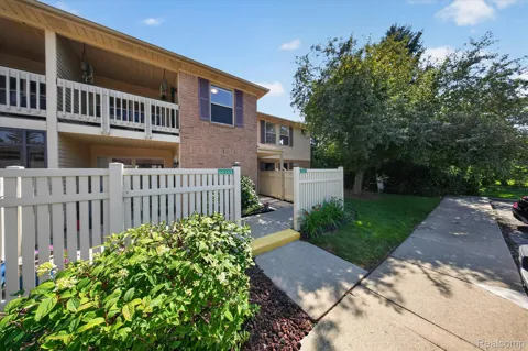 61165 Greenwood Drive