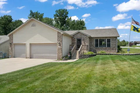 12806 Fawn Court