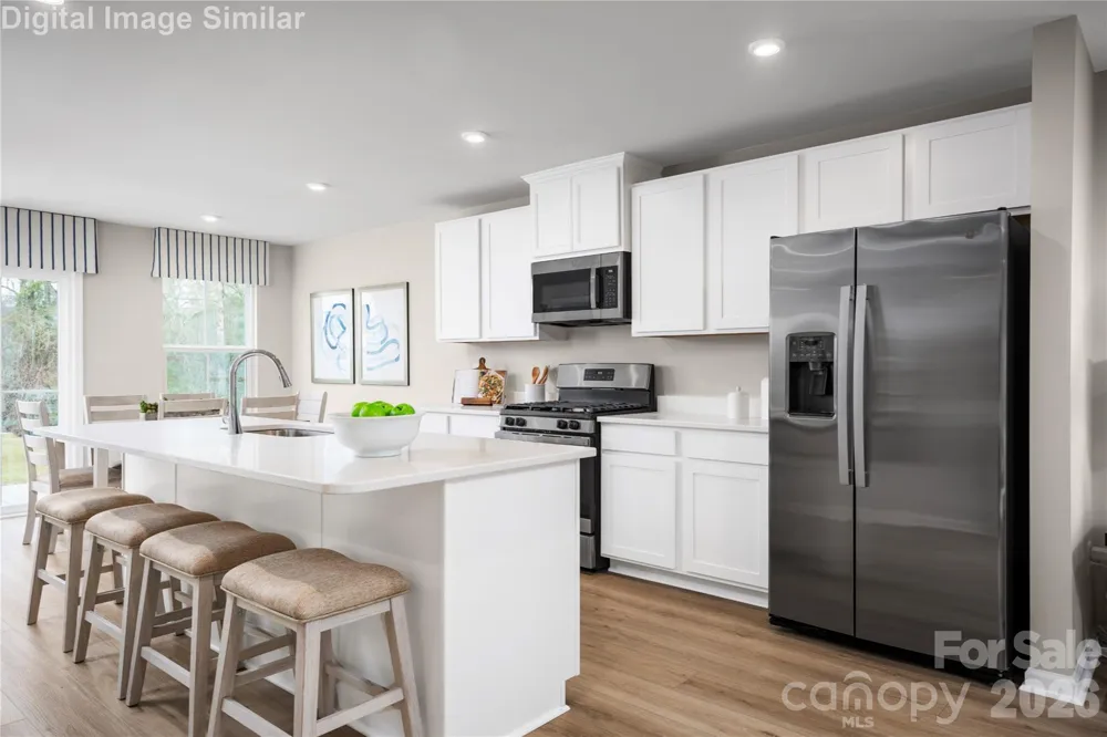 1848 Millstream Drive China Grove, NC 28023