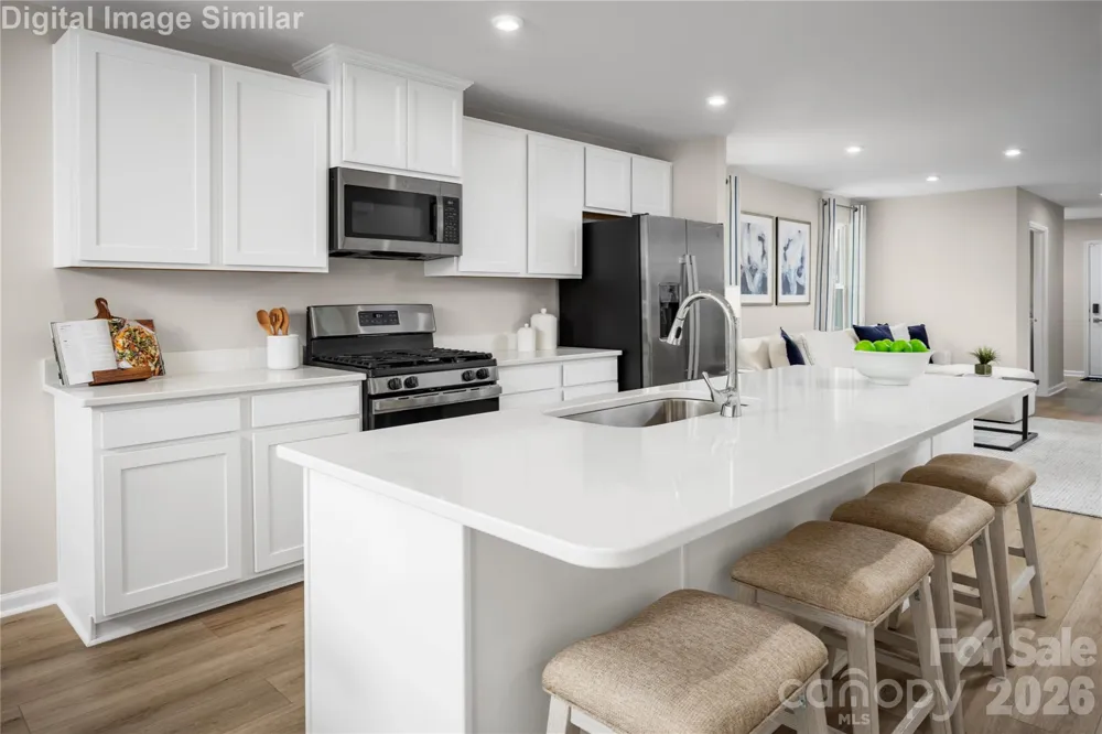 1848 Millstream Drive China Grove, NC 28023