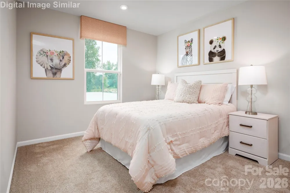 1848 Millstream Drive China Grove, NC 28023