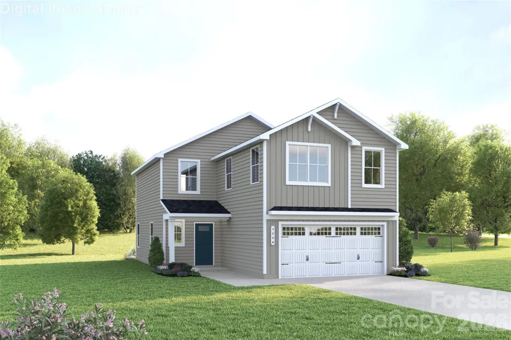 1818 Millstream Drive China Grove, NC 28023