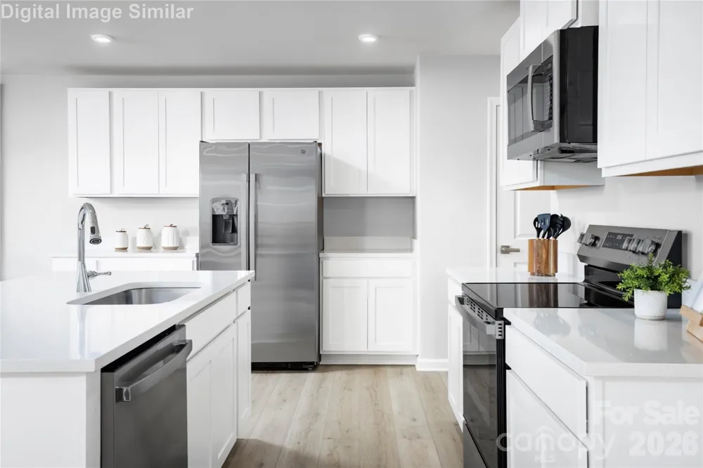 1818 Millstream Drive China Grove, NC 28023