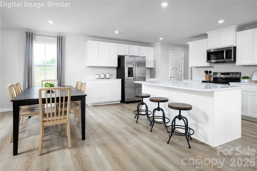 1818 Millstream Drive China Grove, NC 28023