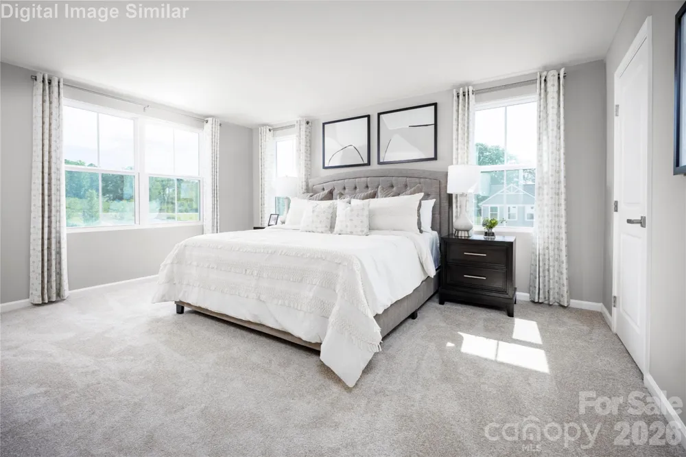 1818 Millstream Drive China Grove, NC 28023