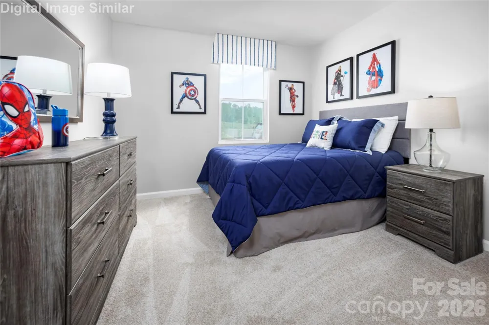 1818 Millstream Drive China Grove, NC 28023