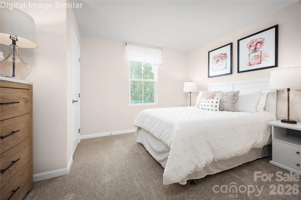1818 Millstream Drive China Grove, NC 28023