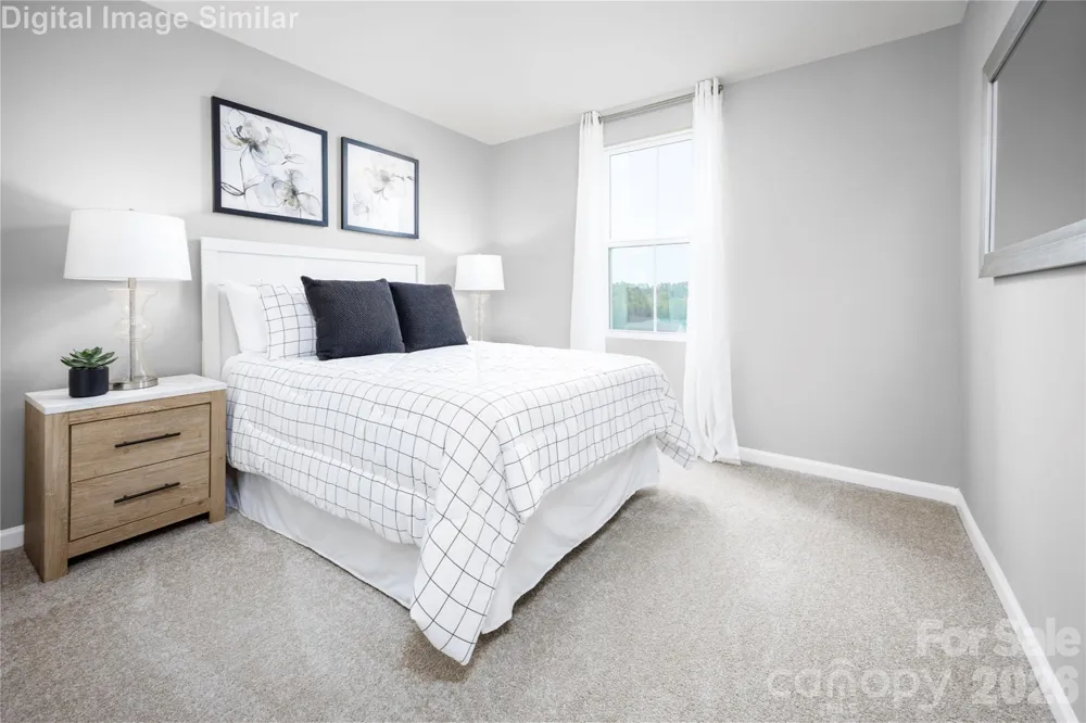 1818 Millstream Drive China Grove, NC 28023