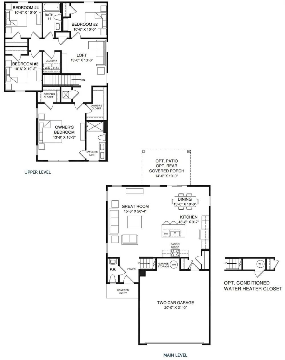 1818 Millstream Drive China Grove, NC 28023