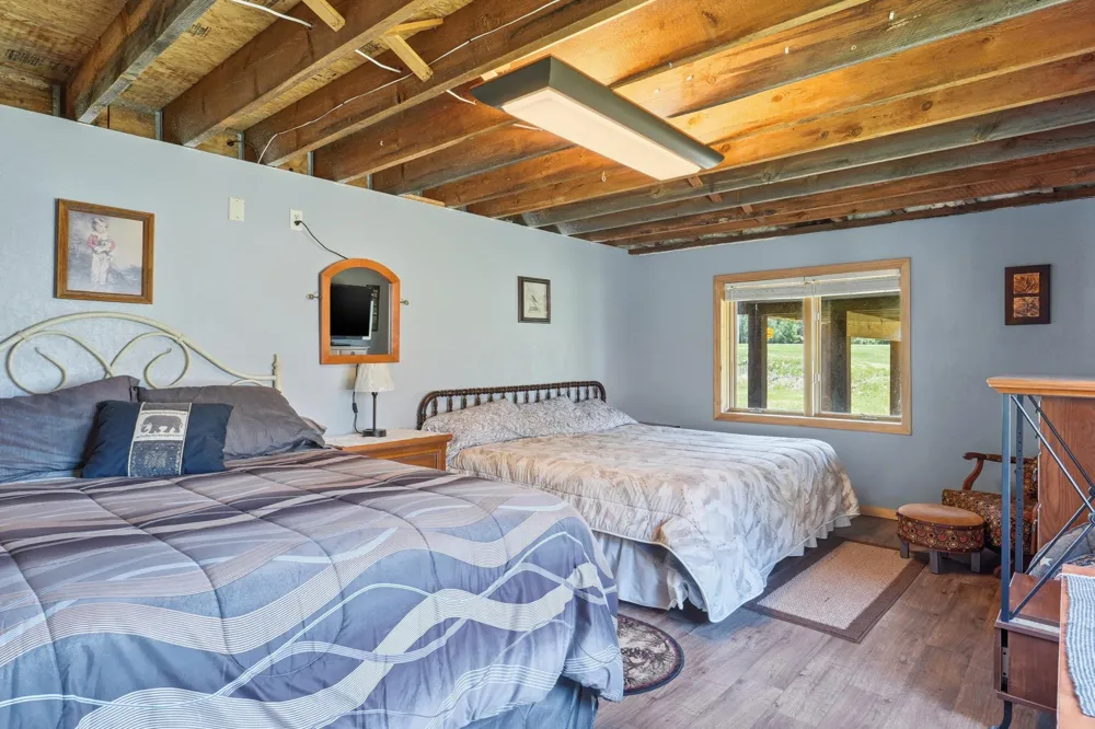 N6101 9th Street Spooner, WI 54801