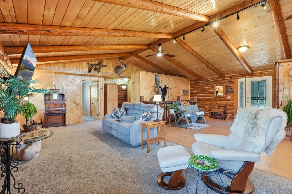 N6101 9th Street Spooner, WI 54801