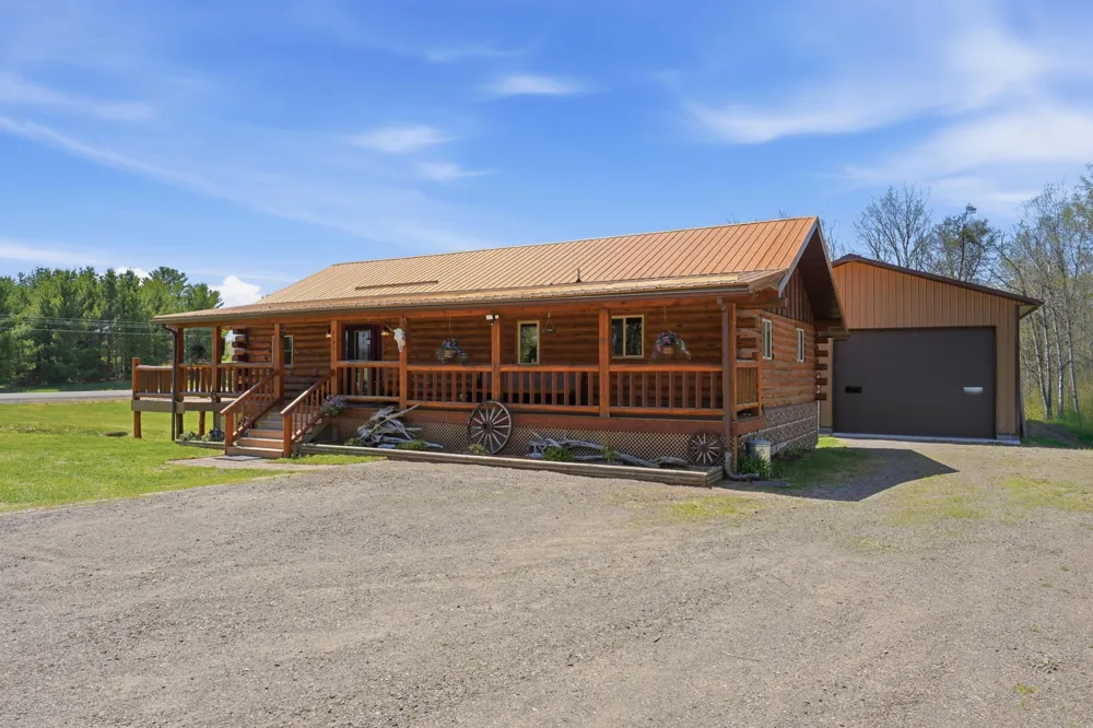 N6101 9th Street Spooner, WI 54801