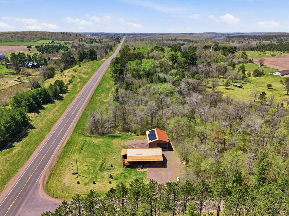 N6101 9th Street Spooner, WI 54801