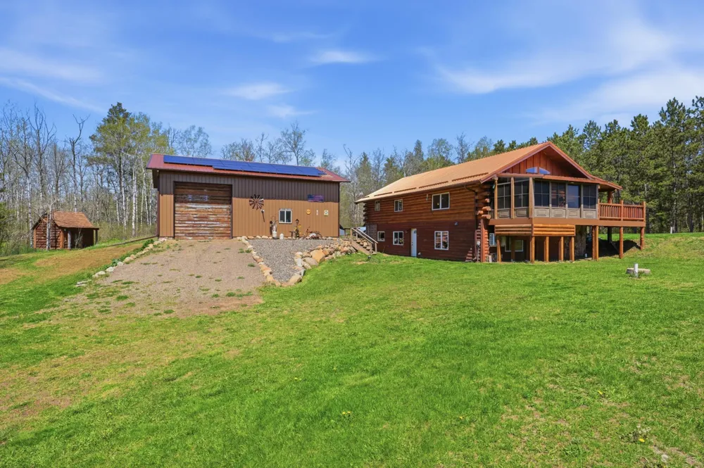 N6101 9th Street Spooner, WI 54801