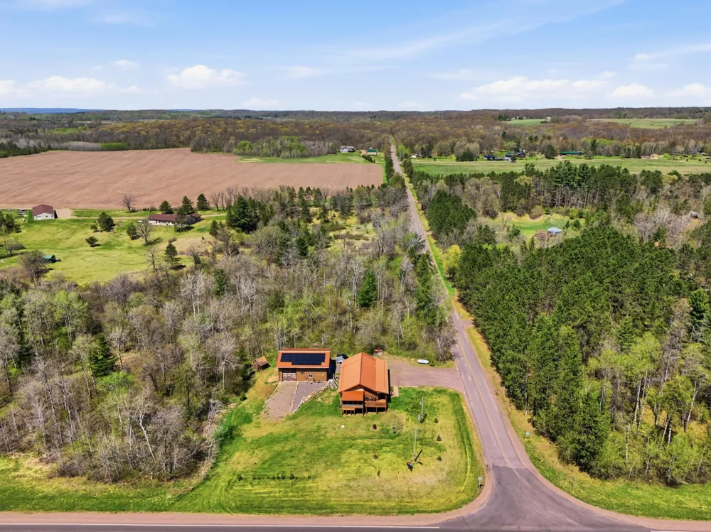 N6101 9th Street Spooner, WI 54801