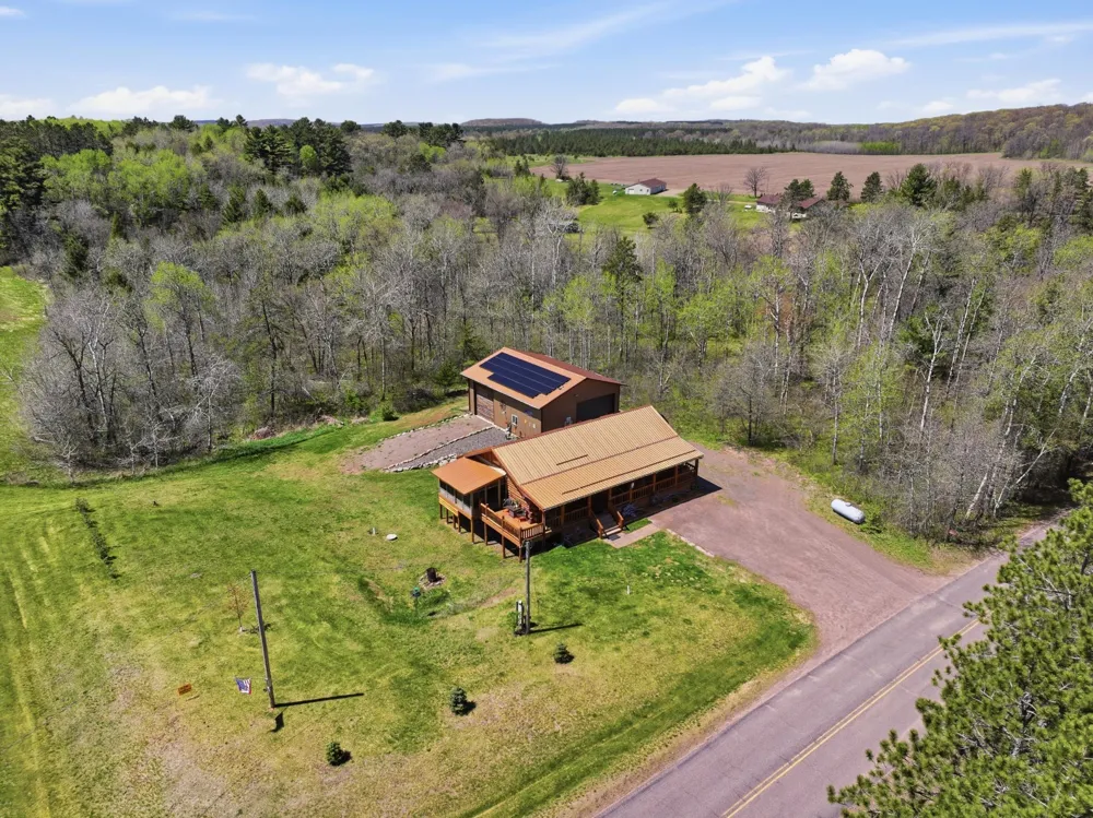 N6101 9th Street Spooner, WI 54801