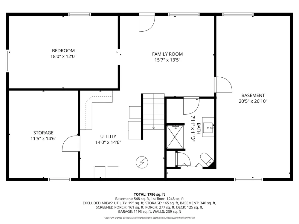 N6101 9th Street Spooner, WI 54801