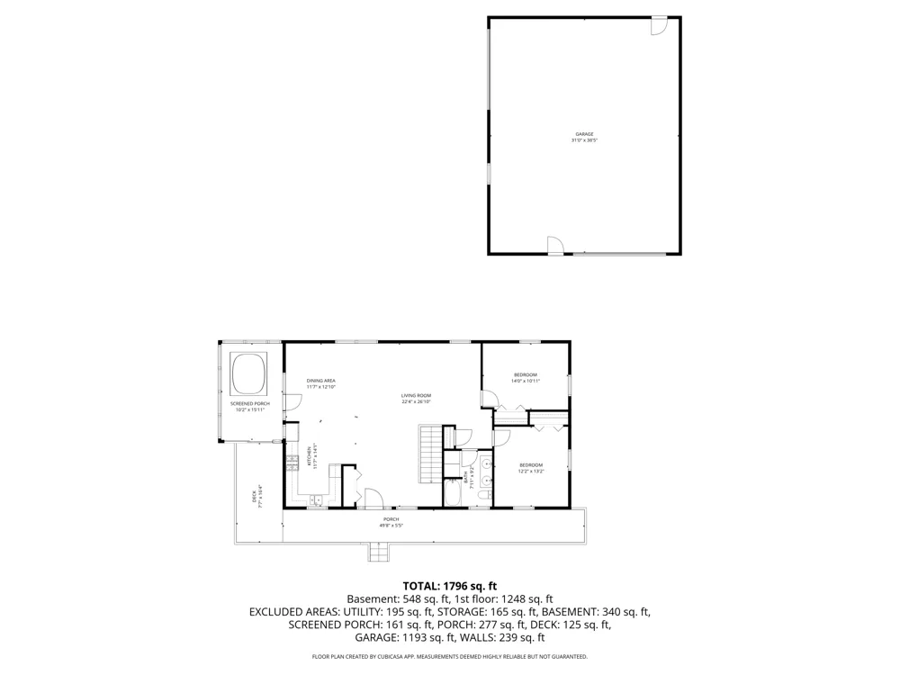 N6101 9th Street Spooner, WI 54801