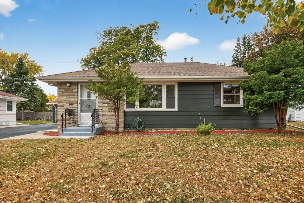 7614 Chicago Avenue S Richfield, MN 55423
