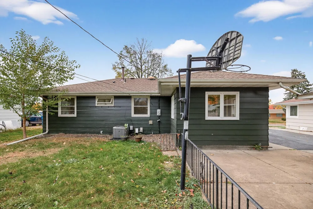 7614 Chicago Avenue S Richfield, MN 55423
