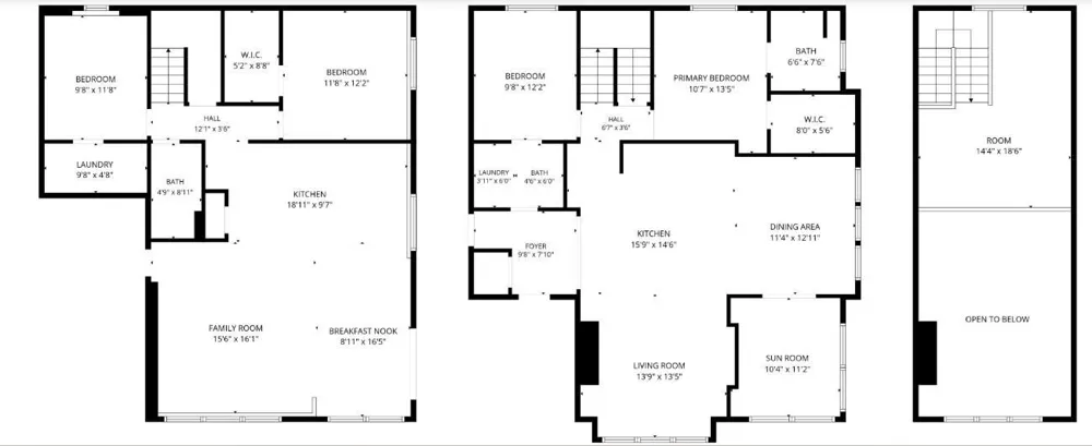 1854 Long Lake Road Detroit Lakes, MN 56501
