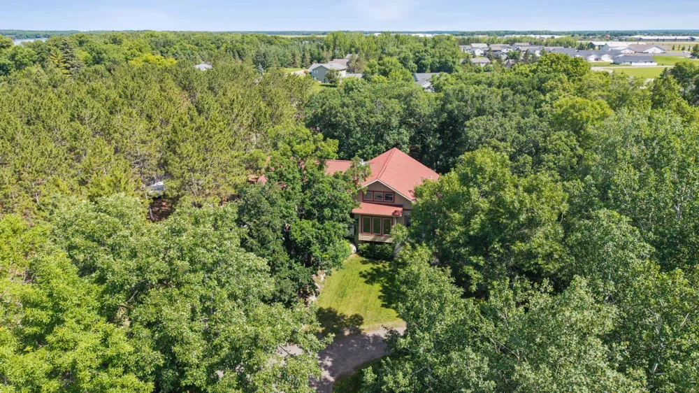 1854 Long Lake Road Detroit Lakes, MN 56501