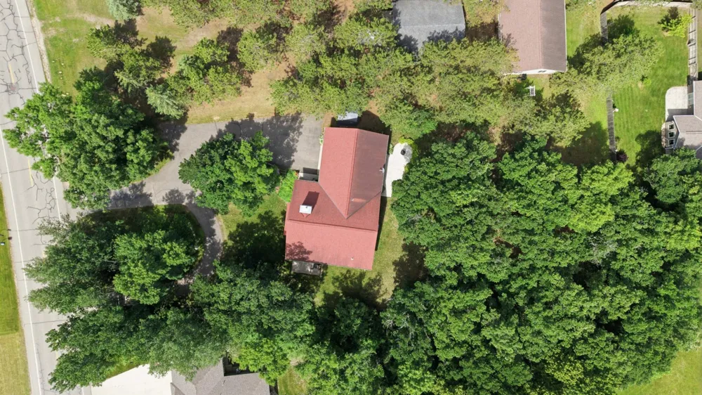 1854 Long Lake Road Detroit Lakes, MN 56501