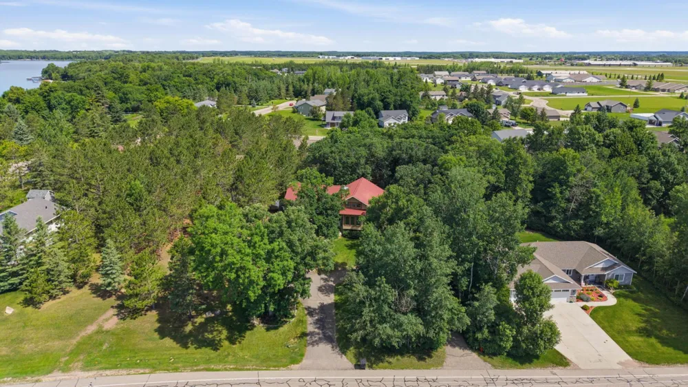 1854 Long Lake Road Detroit Lakes, MN 56501