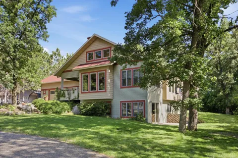 1854 Long Lake Road