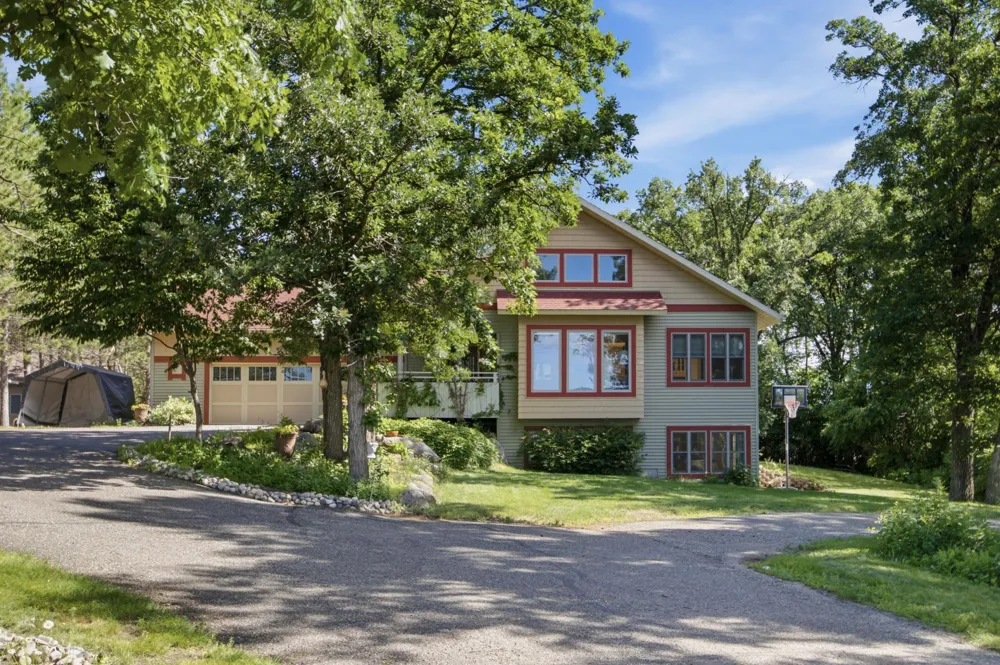1854 Long Lake Road Detroit Lakes, MN 56501