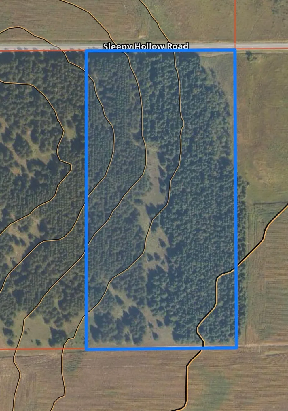 TBD-20AC Sleepy Hollow Road Brainerd, MN 56401