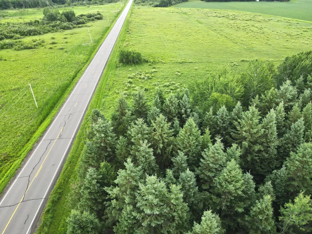 TBD-20AC Sleepy Hollow Road Brainerd, MN 56401