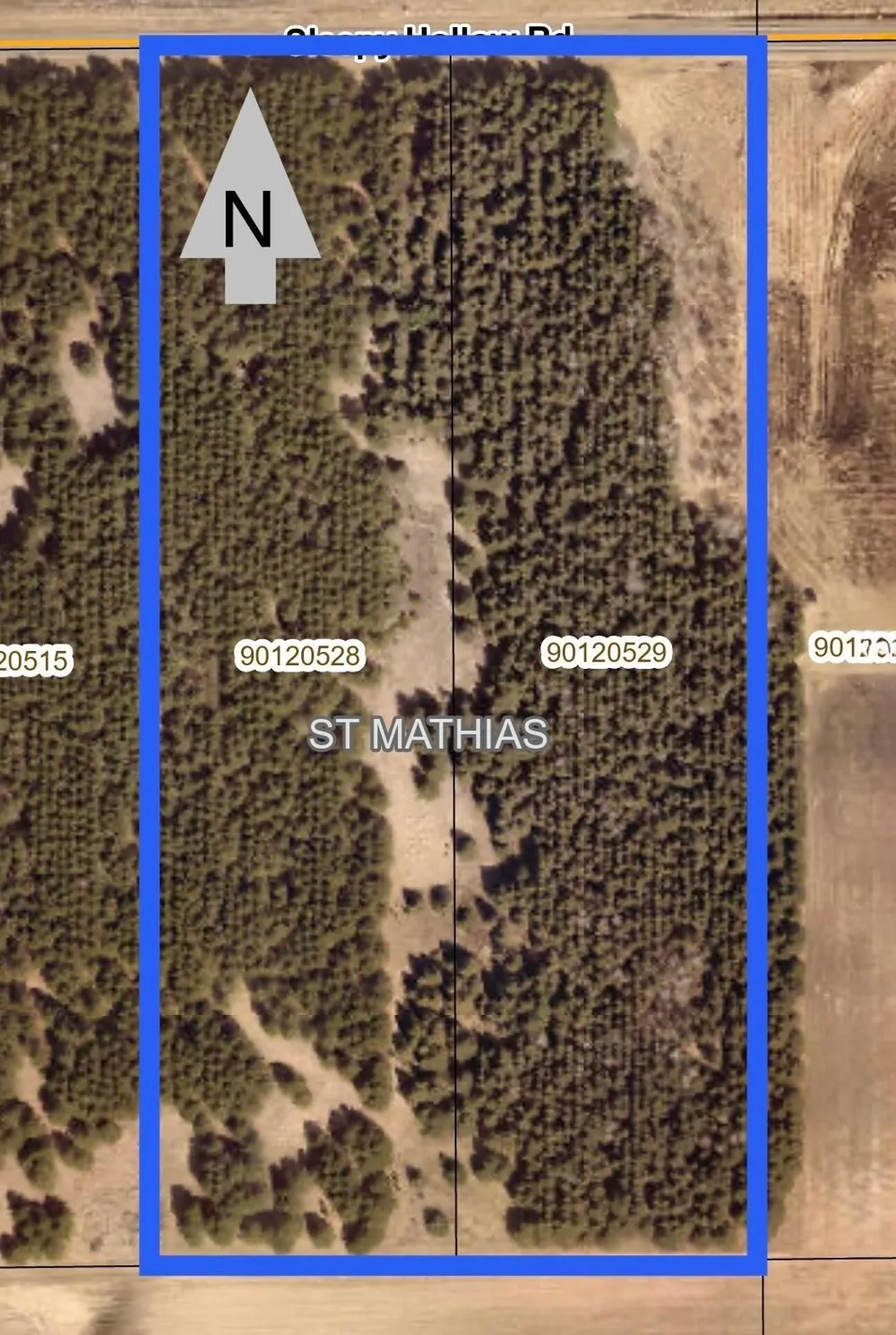 TBD-20AC Sleepy Hollow Road Brainerd, MN 56401