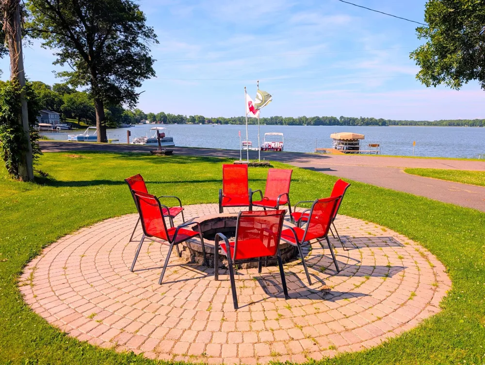 199 85th Avenue Clayton, WI 54004