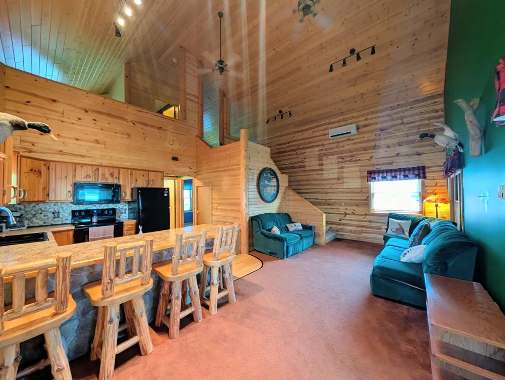 199 85th Avenue Clayton, WI 54004