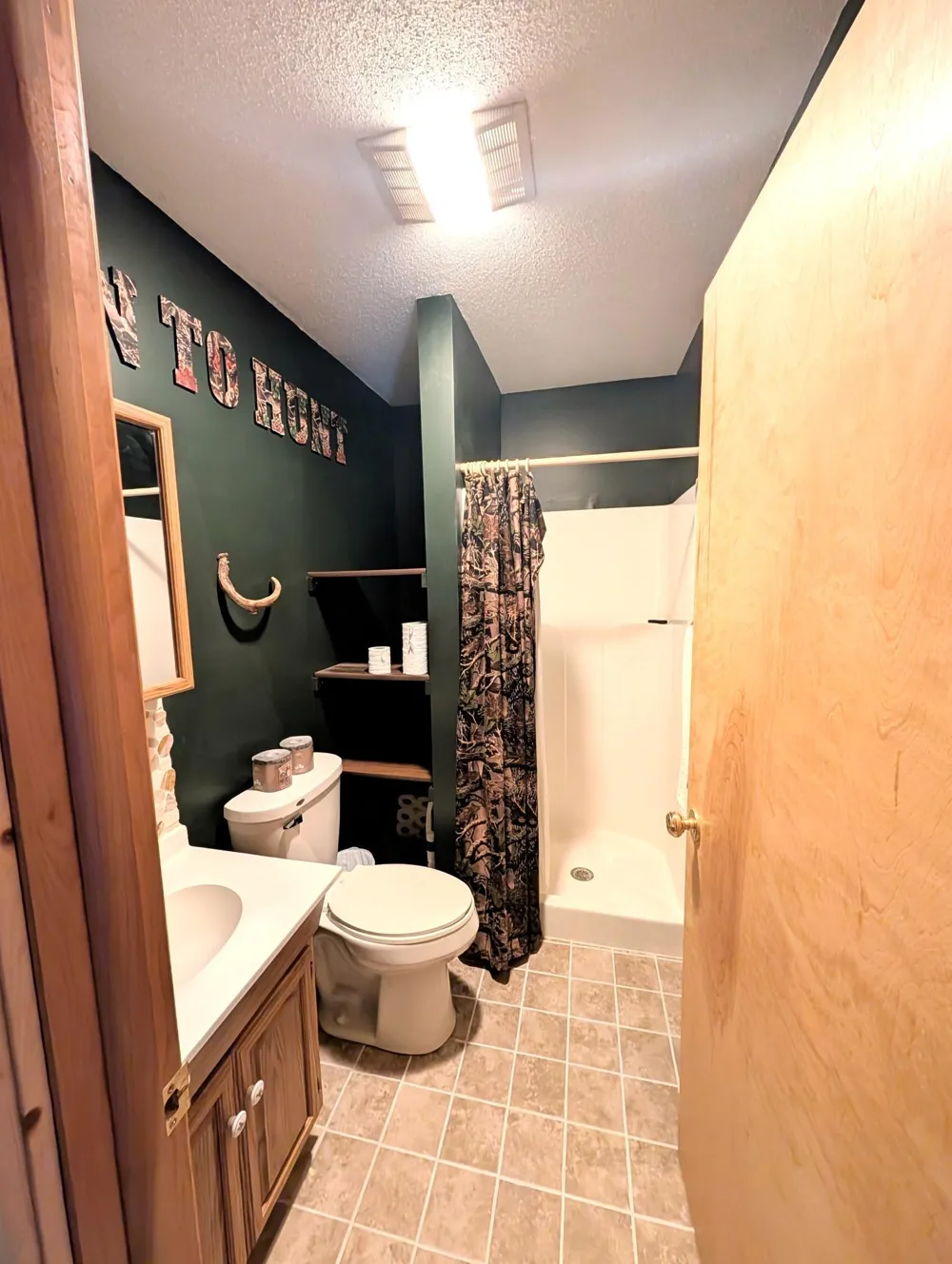 199 85th Avenue Clayton, WI 54004