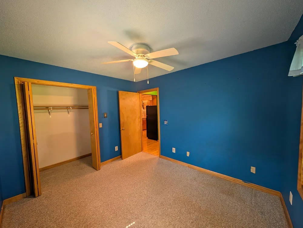 199 85th Avenue Clayton, WI 54004
