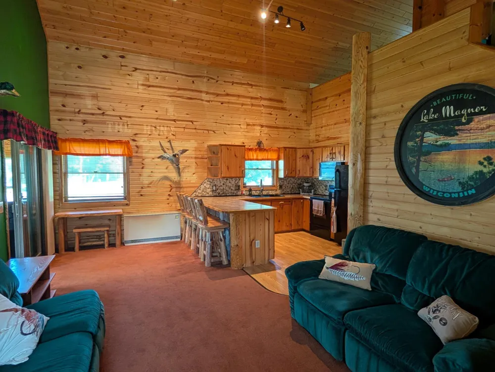 199 85th Avenue Clayton, WI 54004