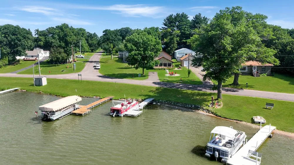199 85th Avenue Clayton, WI 54004