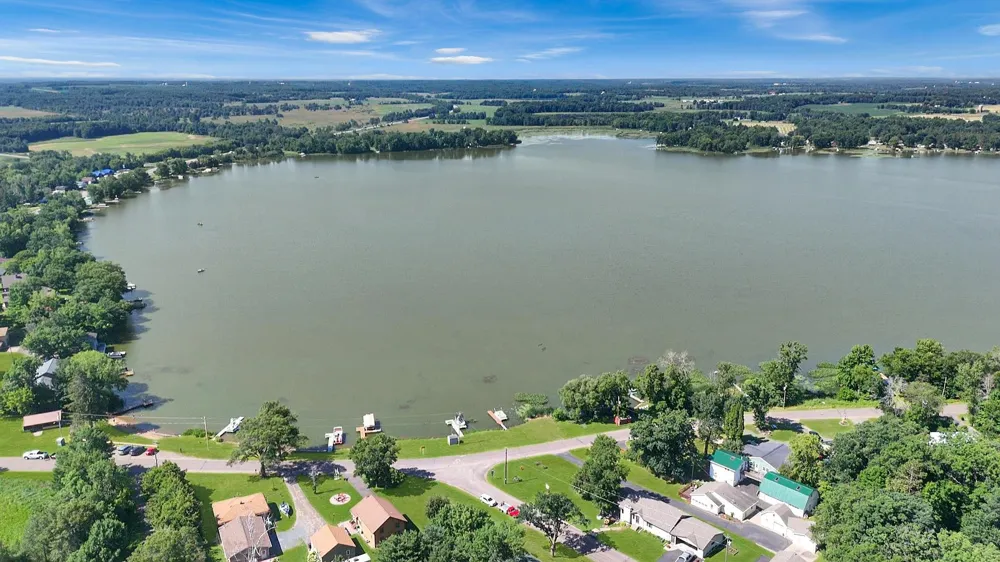 199 85th Avenue Clayton, WI 54004
